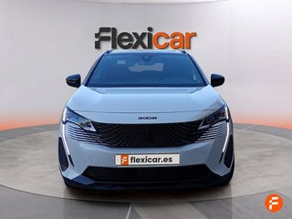Peugeot 3008 300 e-EAT8 GT Pack