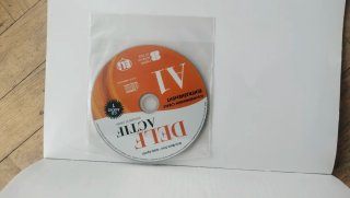 Delf A1 scolaire. Con CD Audio
