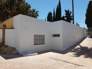 Pintor Profesional en Málaga