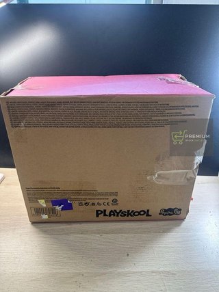 Andador Peppa Pig Playskool
