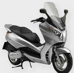 Cuerpo mariposa CDI Honda Swing 125 (2007-2015)