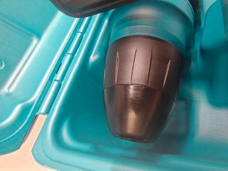 Martillo Makita HR006Gz XGT2 80Vmax