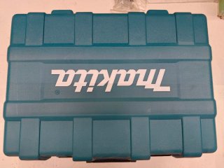 Martillo Makita HR006Gz XGT2 80Vmax