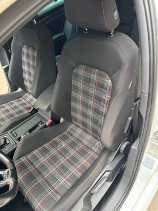 VW Golf Gti 2016
