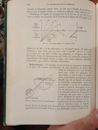 Elementos de mineralogía Rutley Redd Gustavo Gili