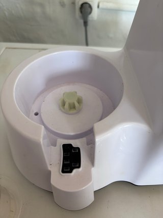 Robot Cocina Top Cook Thermo Profesional