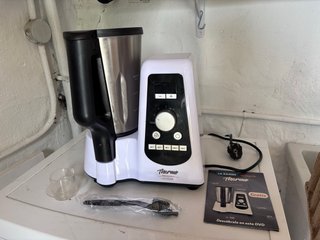 Robot Cocina Top Cook Thermo Profesional