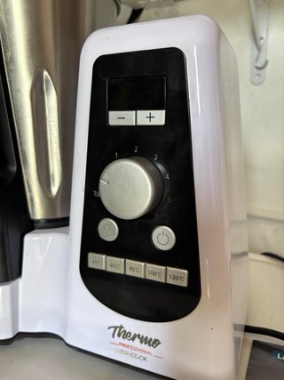 Robot Cocina Top Cook Thermo Profesional