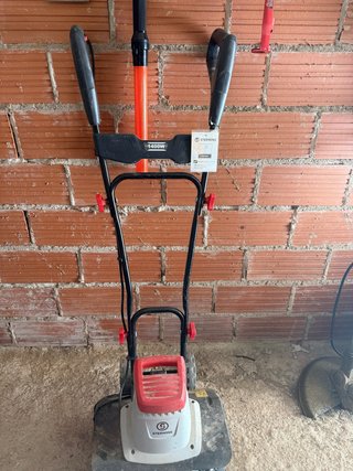 Motoazada Eléctrica Sterwins 1400W
