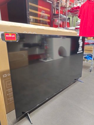 Tv TCL 55" Smart 4k Ultra HDR (Nueva)