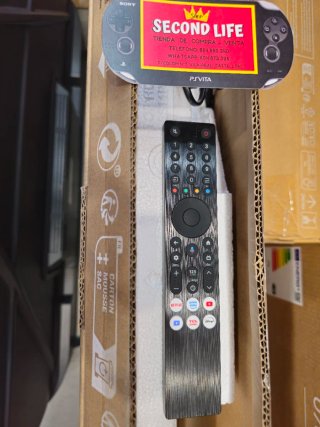 Tv TCL 55" Smart 4k Ultra HDR (Nueva)
