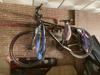 Bicicletta Trek