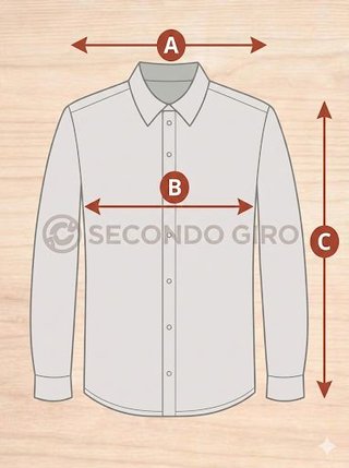 Murphy & Nye y2k over-Shirt, sturdy cotton