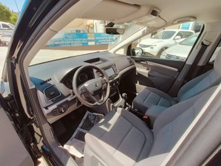 SEAT Alhambra  - Etiqueta C