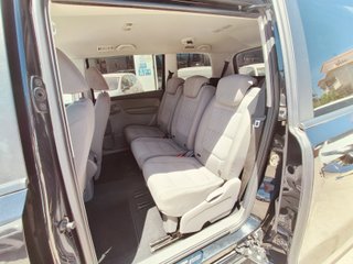 SEAT Alhambra  - Etiqueta C