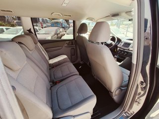 SEAT Alhambra  - Etiqueta C
