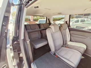 SEAT Alhambra  - Etiqueta C