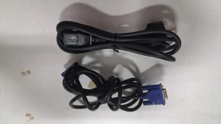 Monitor Hanns-G HZ194 Negro