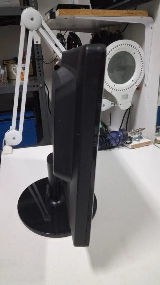 Monitor Hanns-G HZ194 Negro