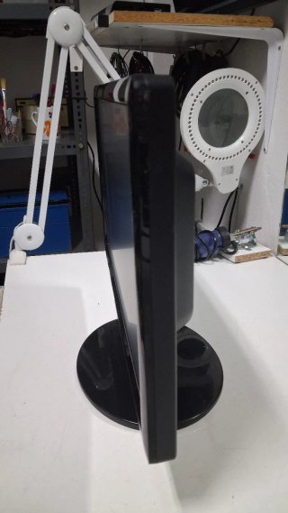 Monitor Hanns-G HZ194 Negro