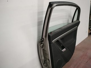 106596 PUERTA TRASERA DERECHA OPEL VECTRA C