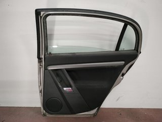106596 PUERTA TRASERA DERECHA OPEL VECTRA C