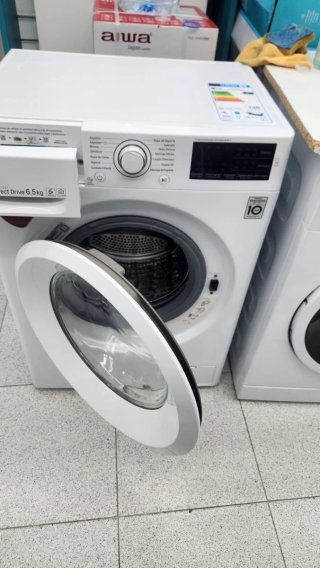 LAVADORA BOSCH GARANTIA TRANSPIRTE