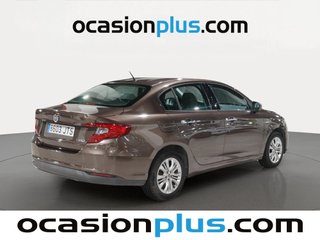 Fiat Tipo Sedan 1.4 Easy 70 kW (95 CV)