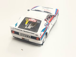 Ninco Lancia 037 Martini Racing