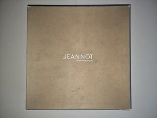 Stivaletti JEANNOT Vera Pelle Marrone/Grigio
