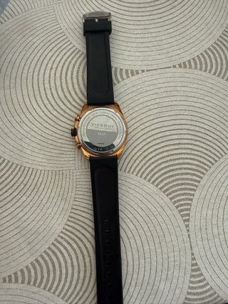Reloj Viceroy Crono IP Rosa
