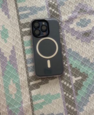 iPhone 15 Pro 256GB Azul Marino