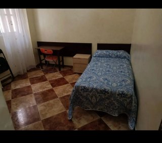 Habitacion