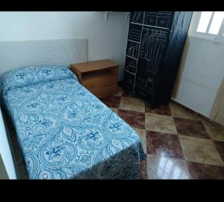 Habitacion