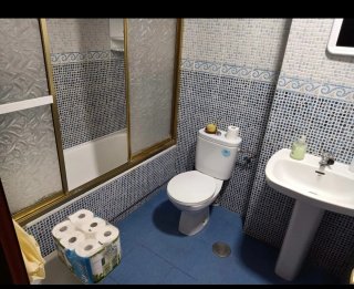 Habitacion