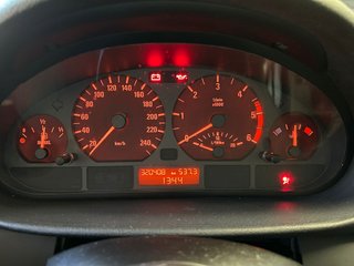 BMW 320TD