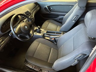 BMW 320TD