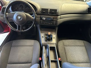 BMW 320TD