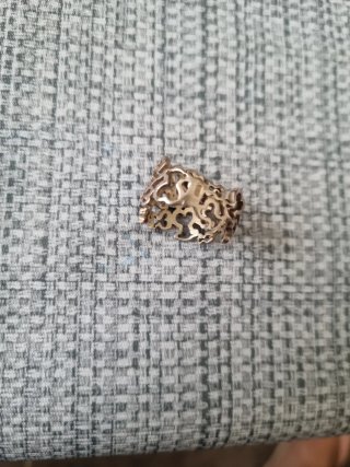 Anillo Tous Plata