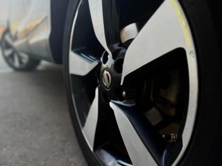Nissan Qashqai 2015