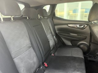 Nissan Qashqai 2015