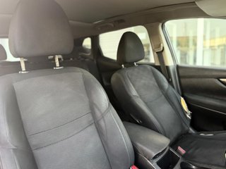 Nissan Qashqai 2015