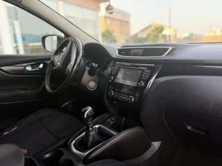 Nissan Qashqai 2015