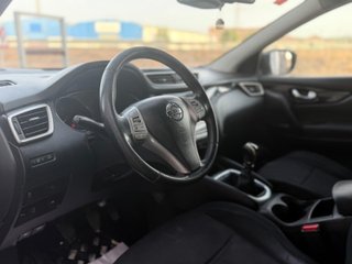 Nissan Qashqai 2015