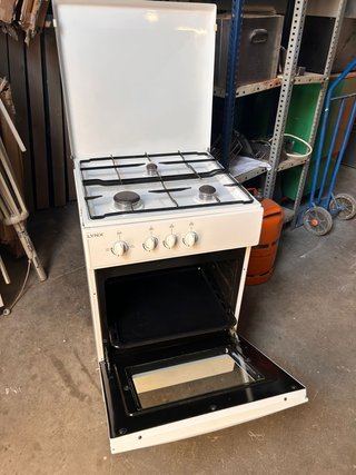Cocina de gas LYNX