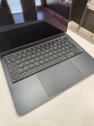 MacBook Air 13 M2 2022 SSD 256GB Gris