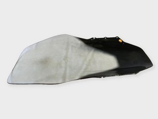 Cúpula Honda Swing 125/150 (2007-2015)