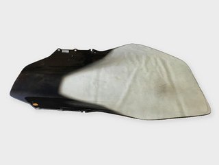 Cúpula Honda Swing 125/150 (2007-2015)