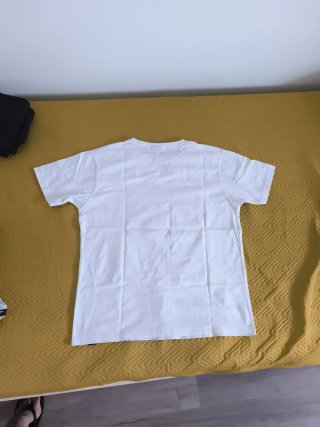 Camiseta 198-  Levántemonos al grito de revolución