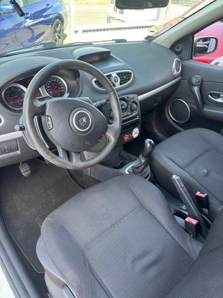Renault Clio 2008